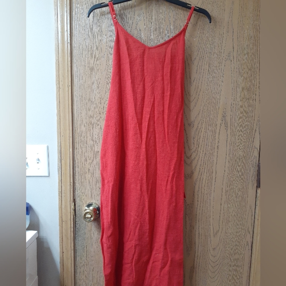 NWOT Kona Sol summer dress size Small